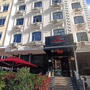 Topkapi Sabena Hotel